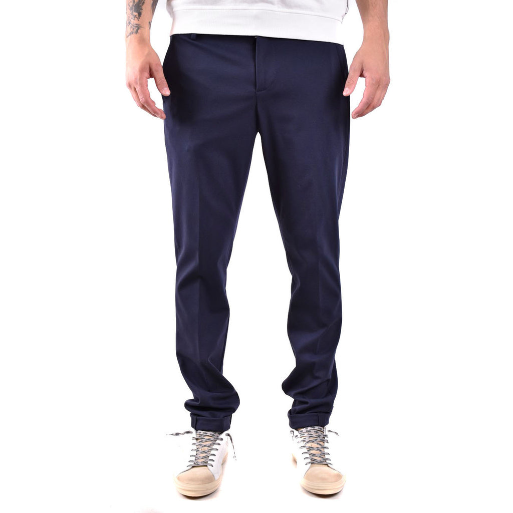 Dondup — Hose Art.-Nr. V_31082 blau für Herren — Ansicht 2