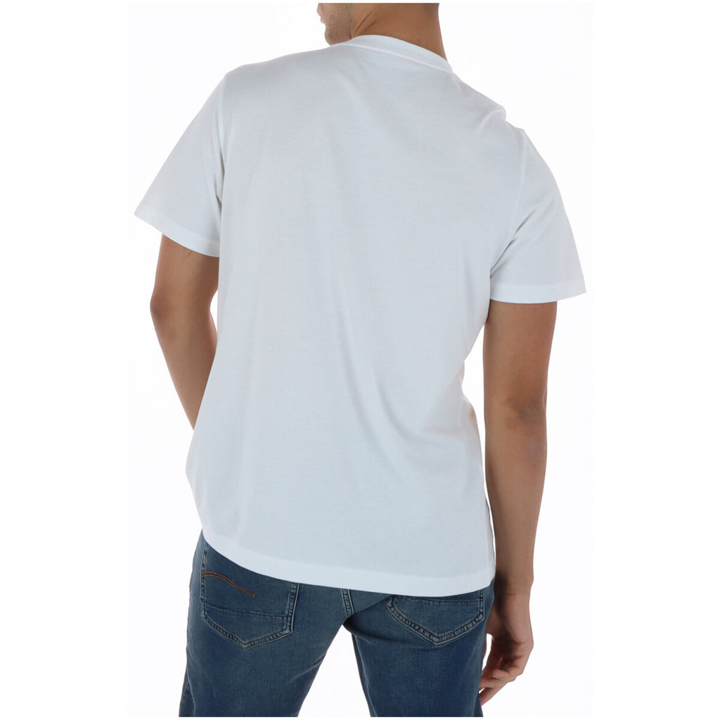 Psycho Bunny — T-Shirt MT0200237 Herren — Ansicht 2