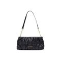 Love Moschino — Sac à main noir 27 × 16 × 8 cm femme