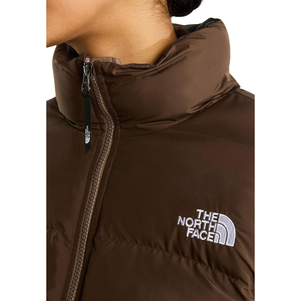 The North Face — Women's Saikuru Jacket — view 4 — Brown