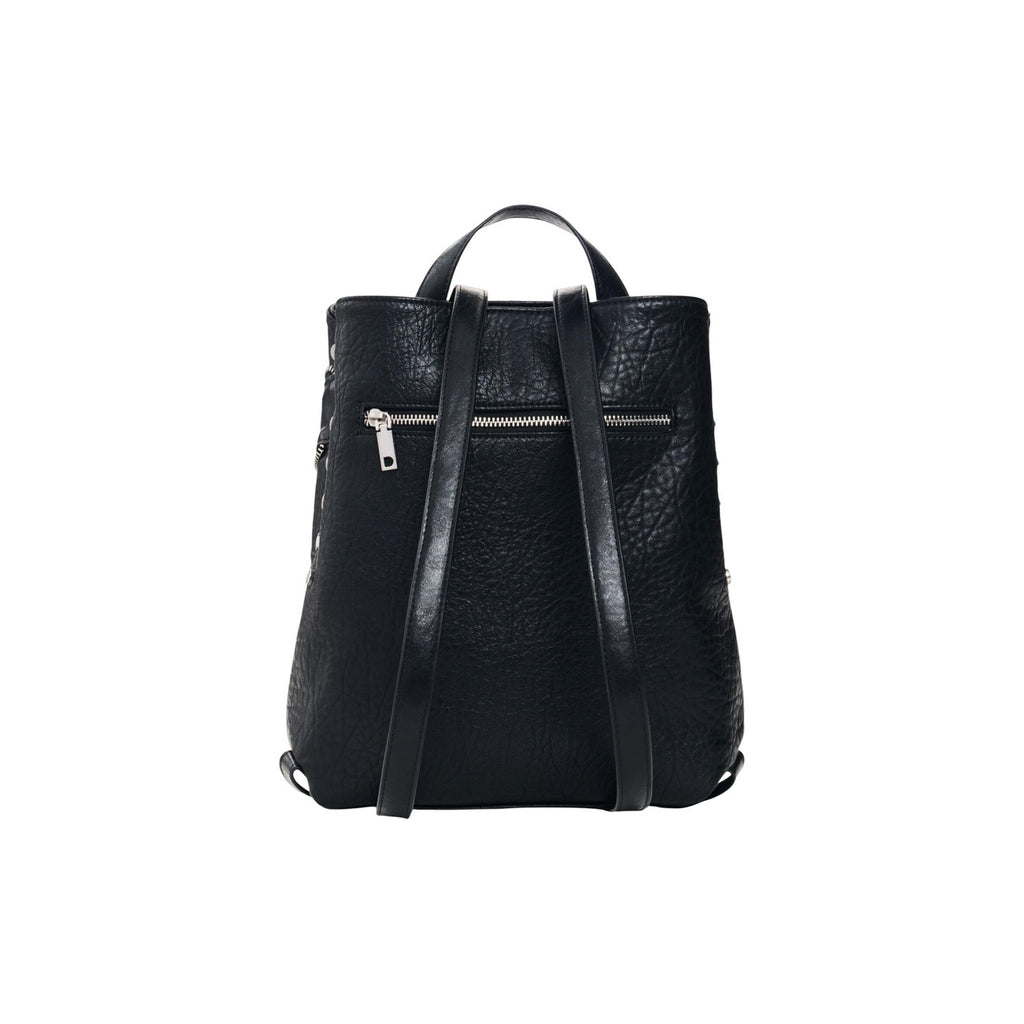 Desigual — Sac Centella Sumy Mini S noir femme — vue 3