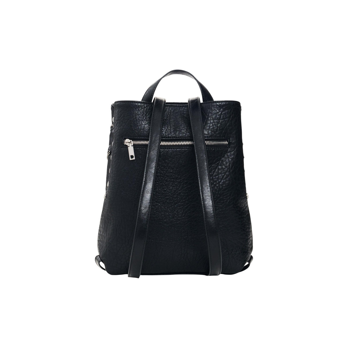 Desigual — Sac Centella Sumy Mini S noir femme — vue 3