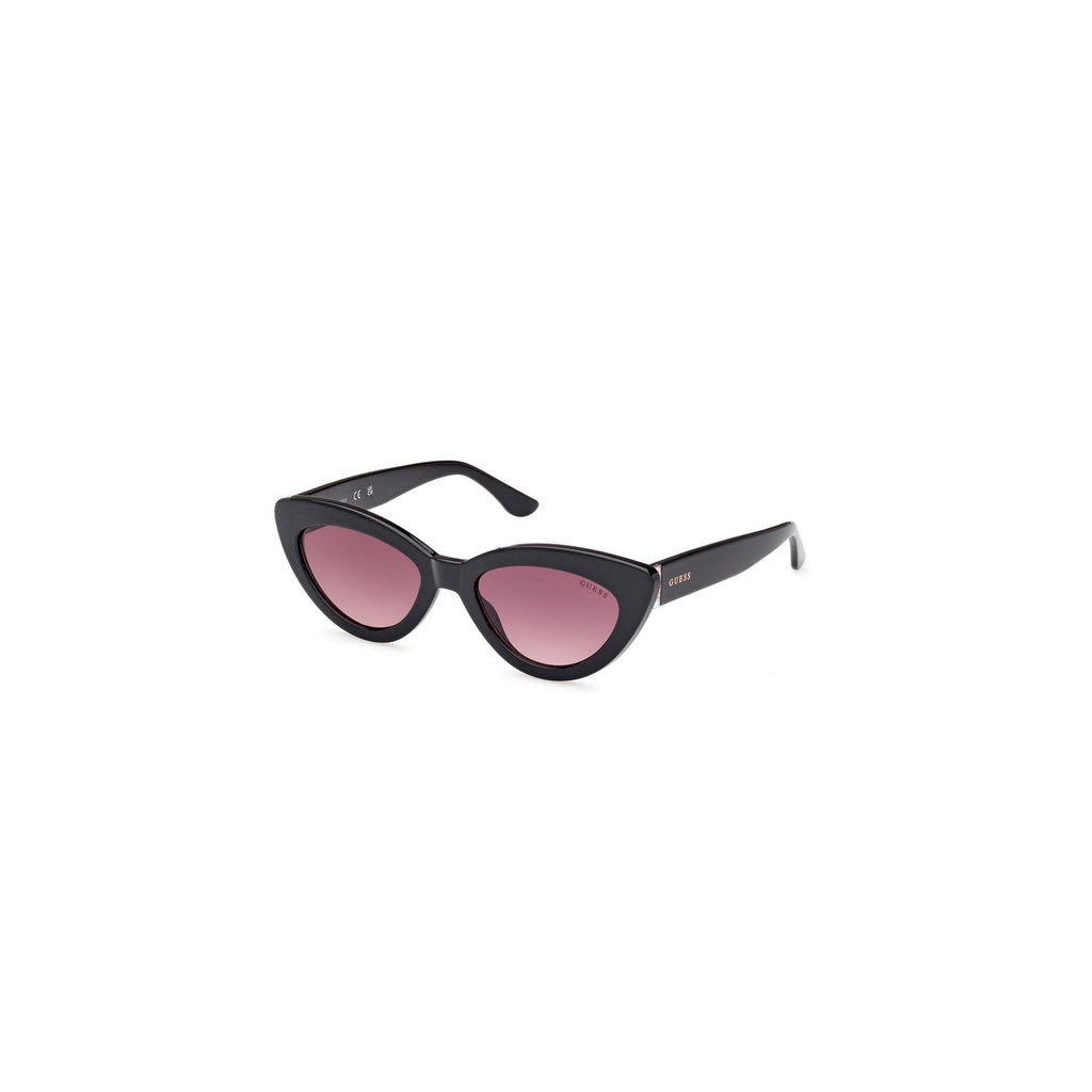 Guess — zonnebril voor dames - kleur zwart — afbeelding 2