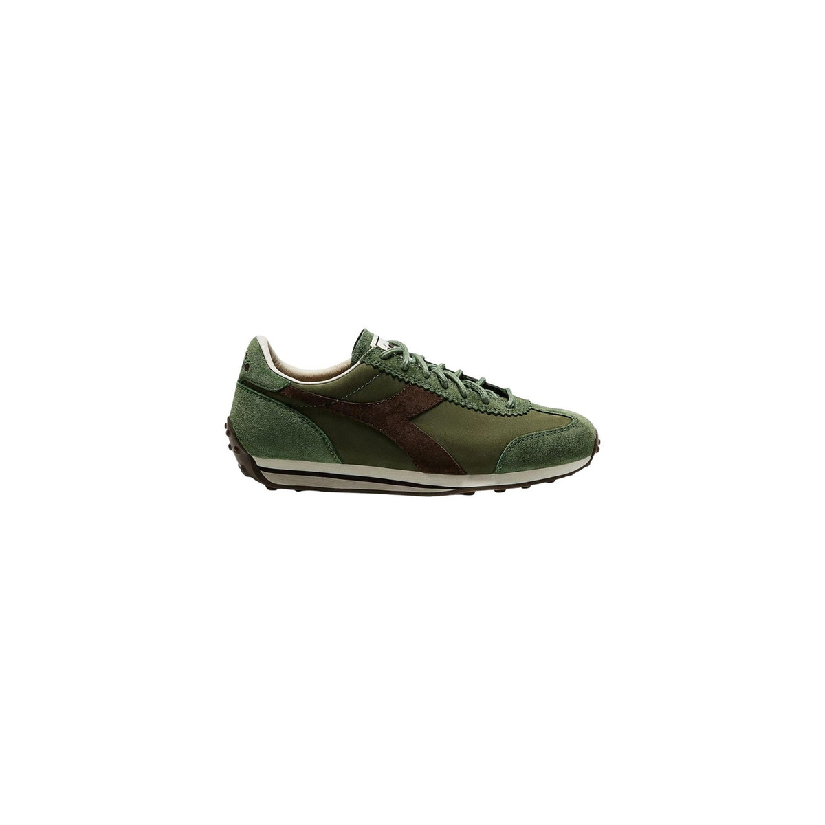 Diadora — Baskets Rally Waxed homme