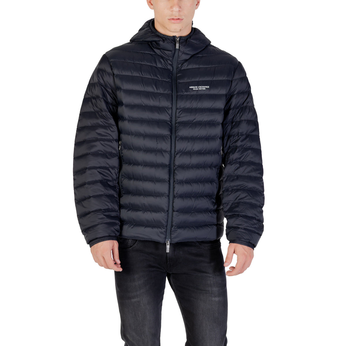 Armani Exchange — Doudoune XM001577 homme — vue 6