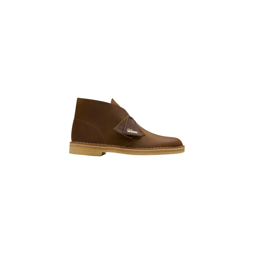 Clarks — Men’s Desert Boot — view 6