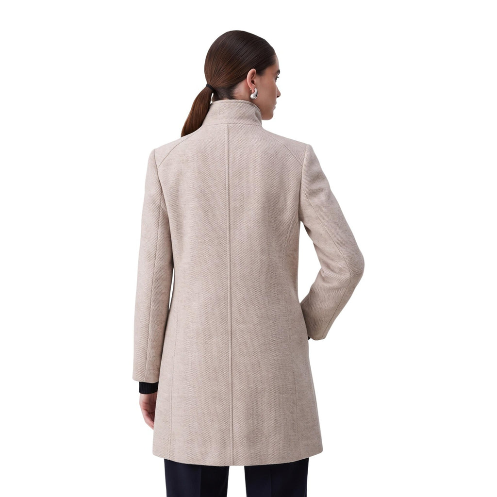 Liu Jo — Mantel Art.-Nr. COAT für Damen — Ansicht 4