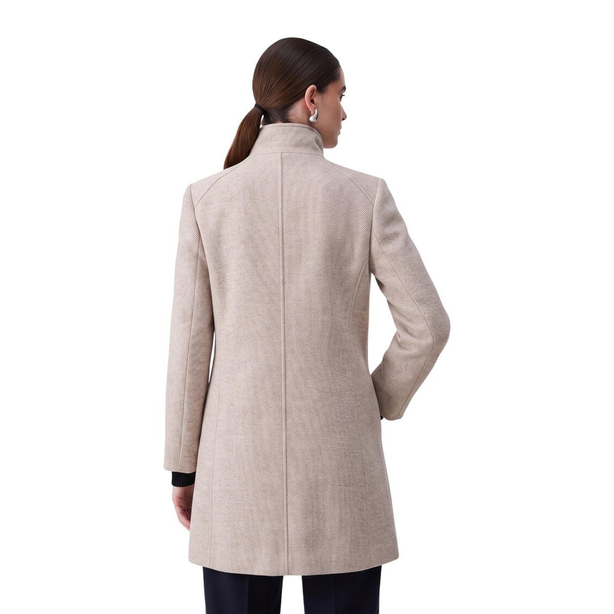 Liu Jo — Mantel Art.-Nr. COAT für Damen — Ansicht 4