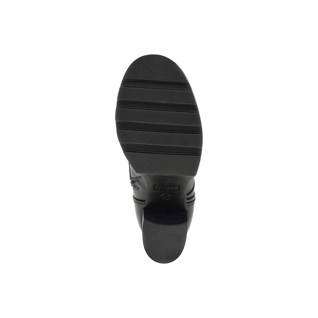 Guess — Women's black Neela ankle boots — view 5