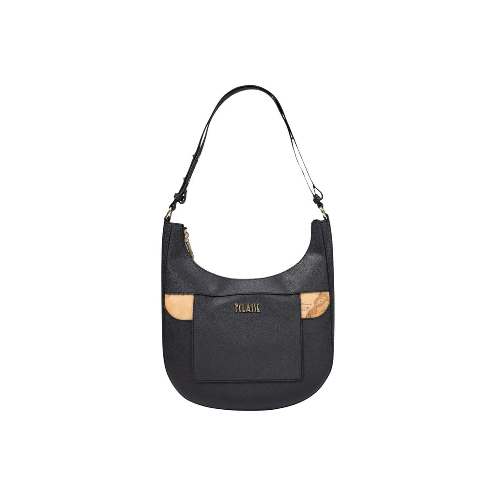 Alviero Martini Prima Classe — Women’s black bag