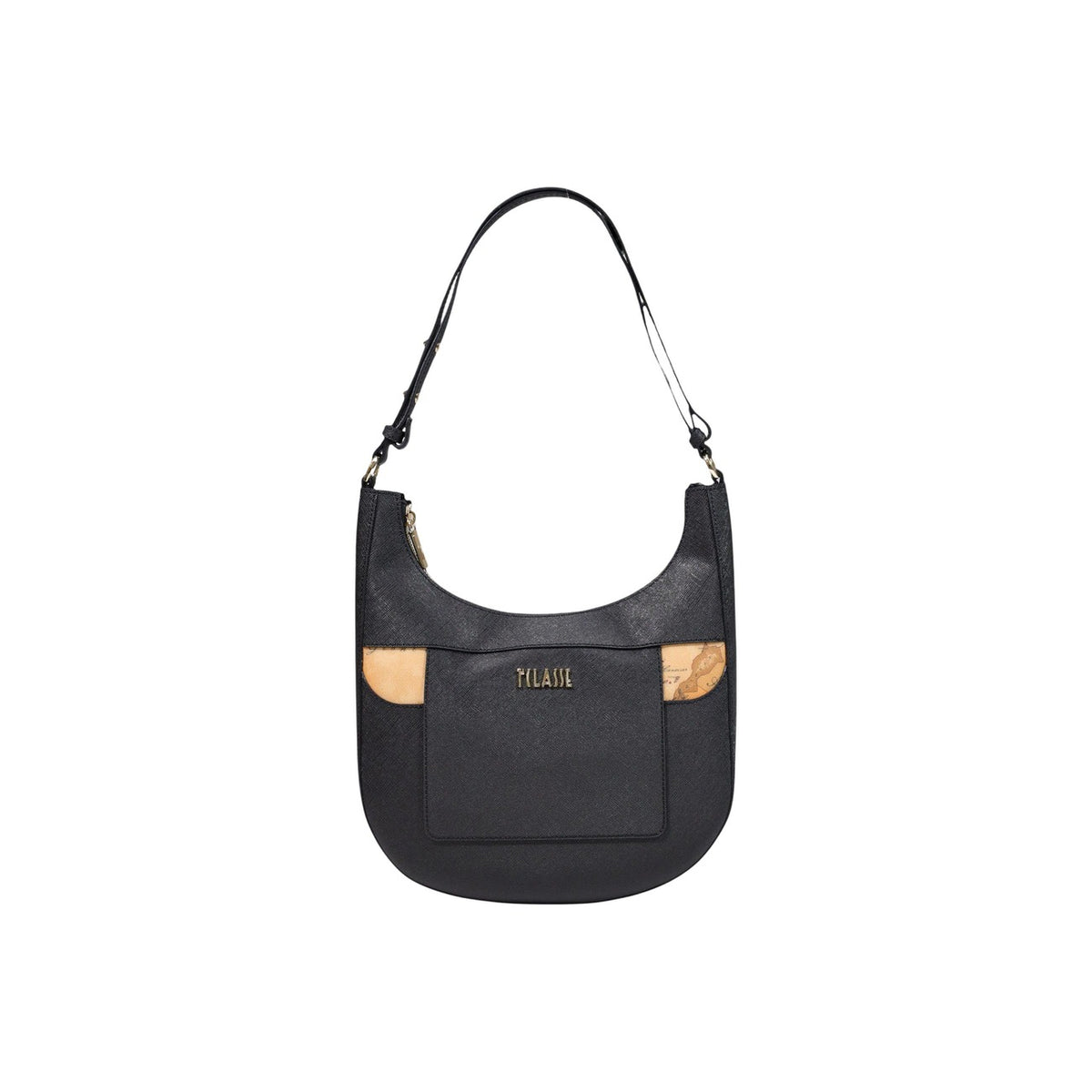 Alviero Martini Prima Classe — Women’s black bag