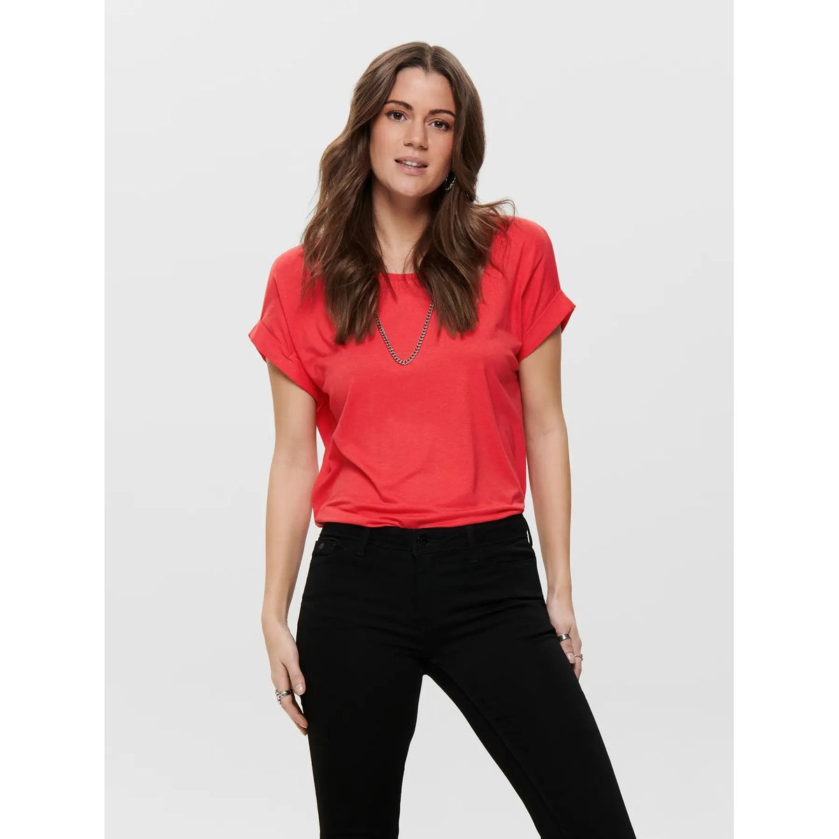 Only — T-shirt ref. 15106662 voor dames