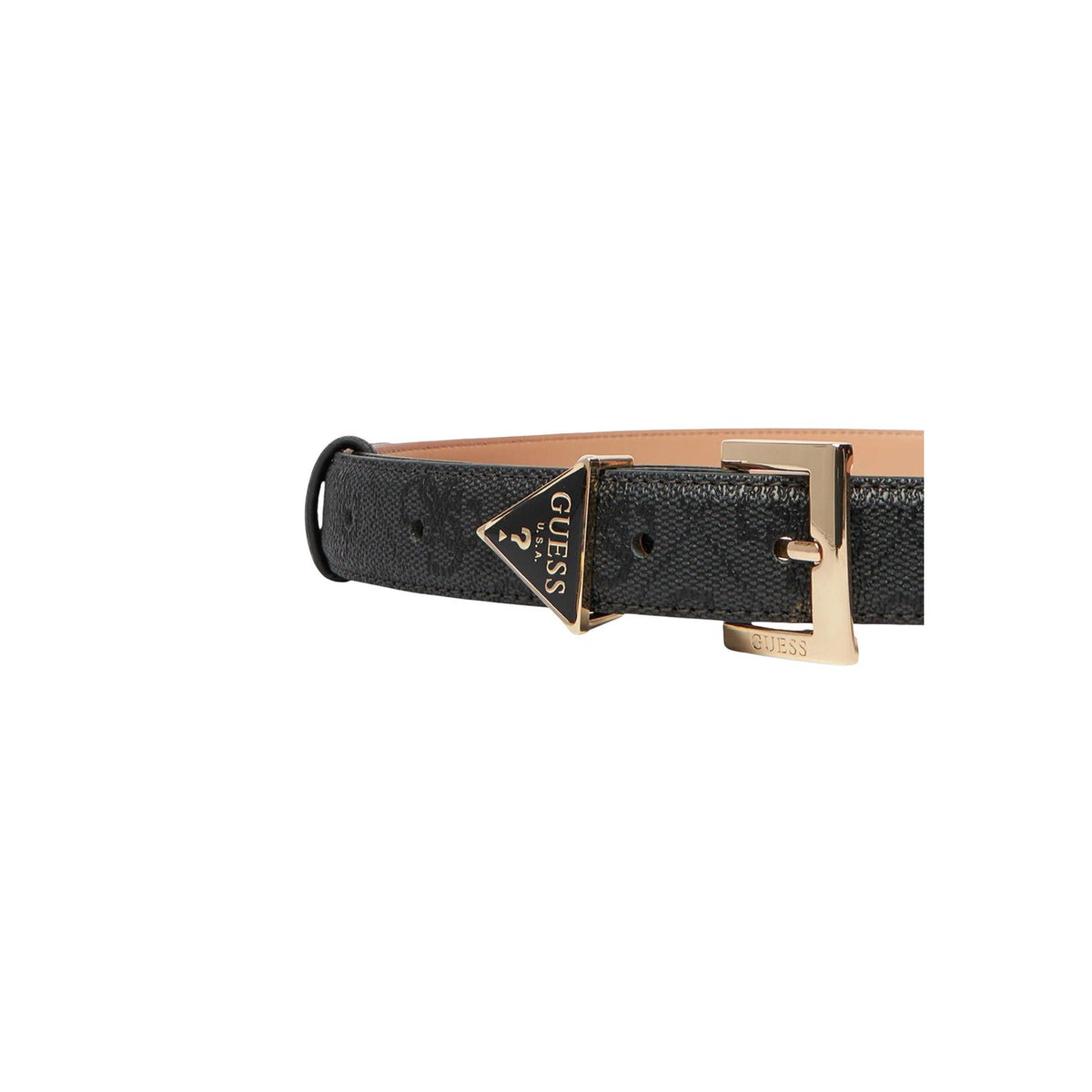 Guess — Ceinture Bw9291 P5425 femme - coloris gris — vue 4