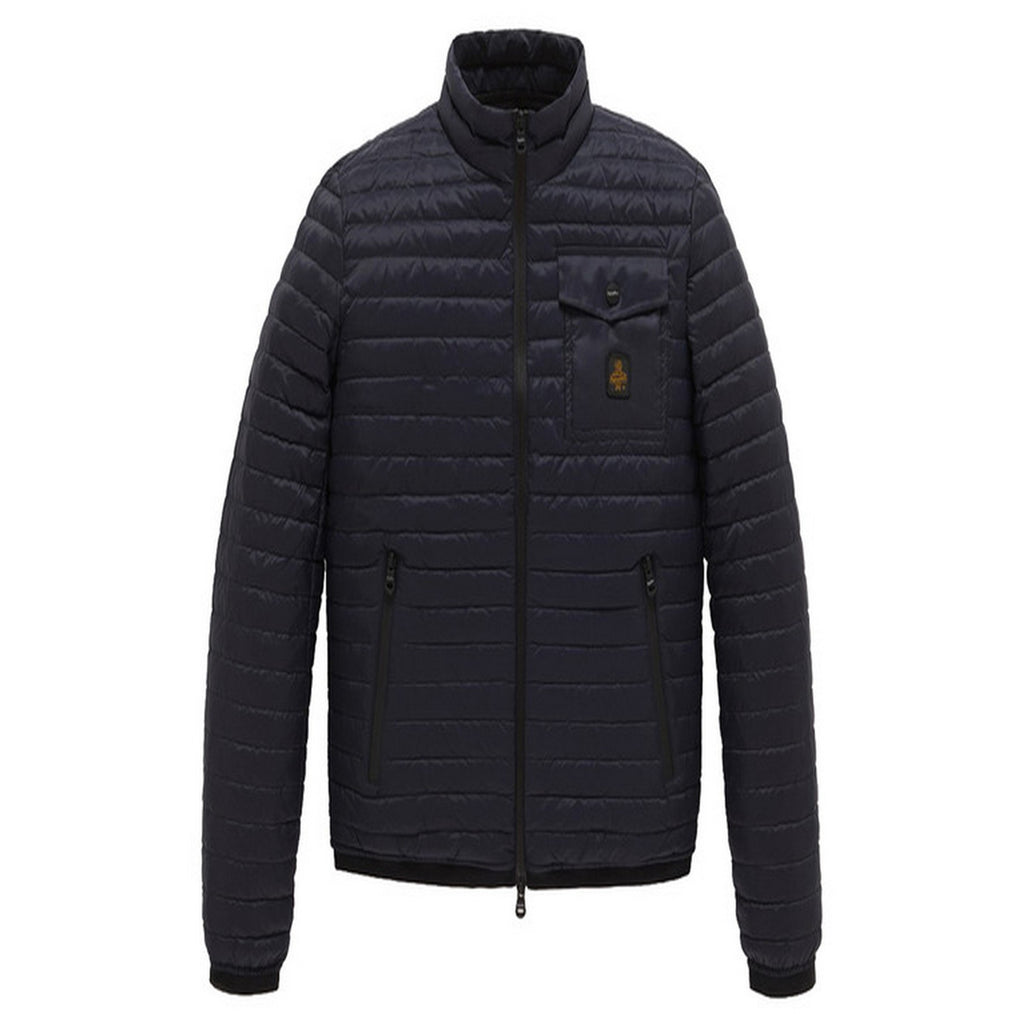 Refrigiwear — Men's blue jacket B_44584