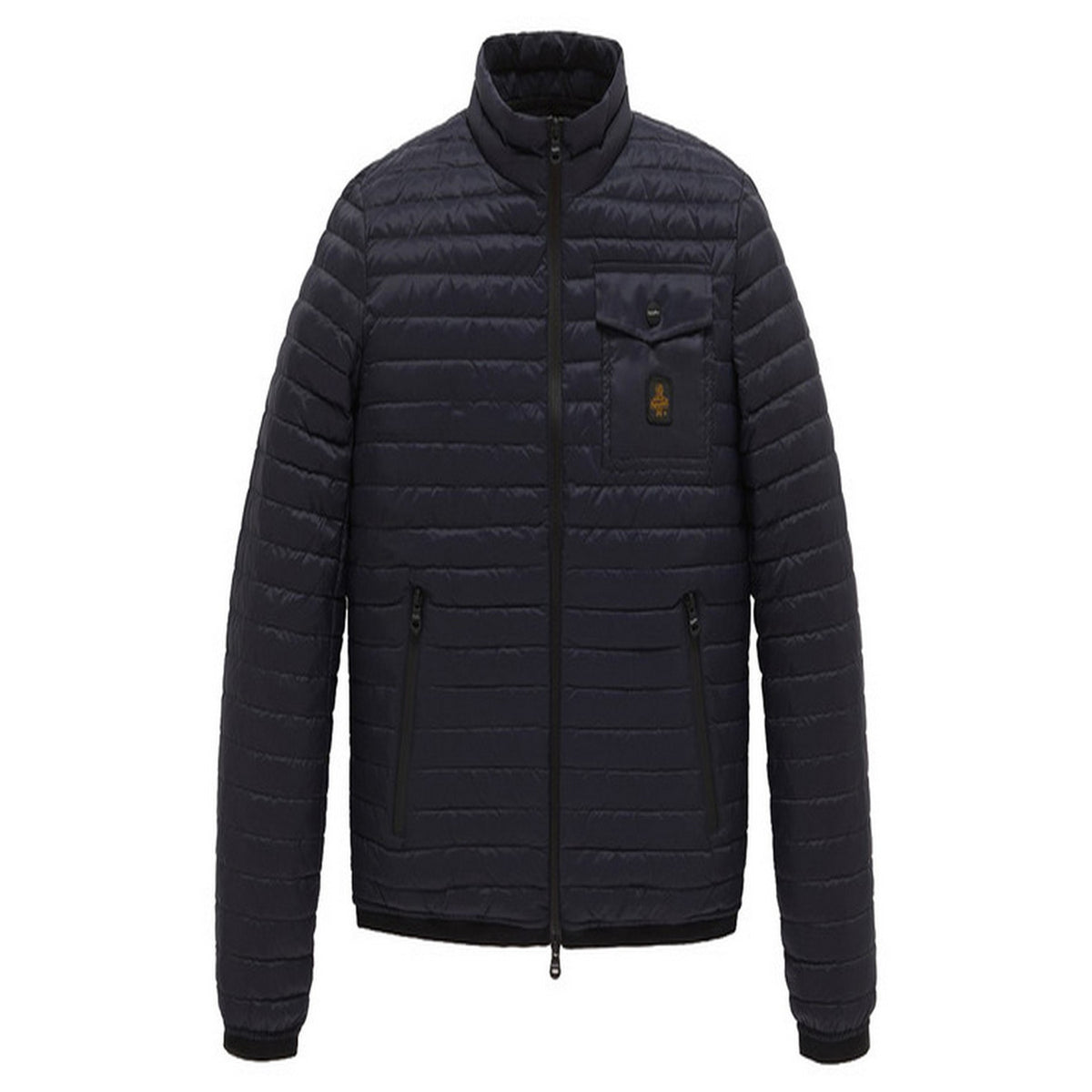 Refrigiwear — Veste B_44584 bleu homme