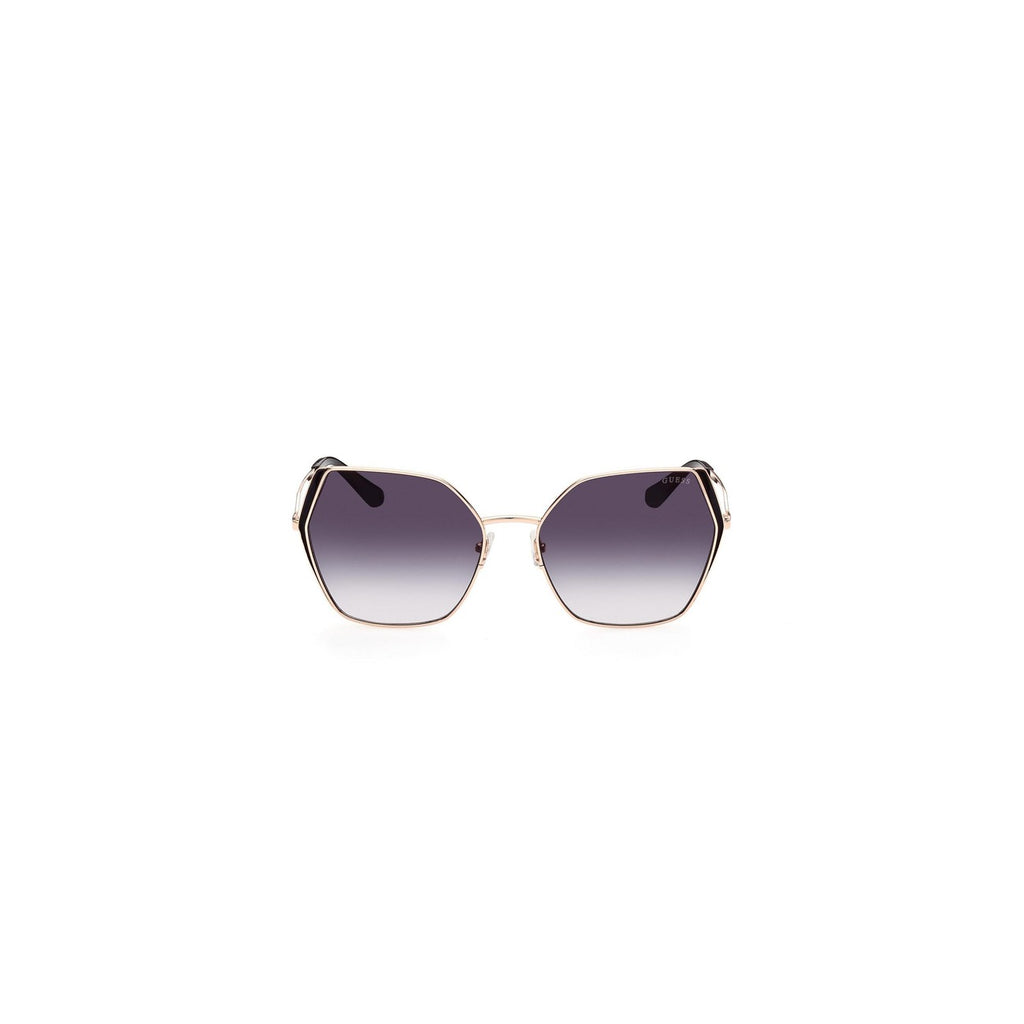 Guess — Women's sunglasses - pink color