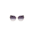 Guess — Women's sunglasses - pink color