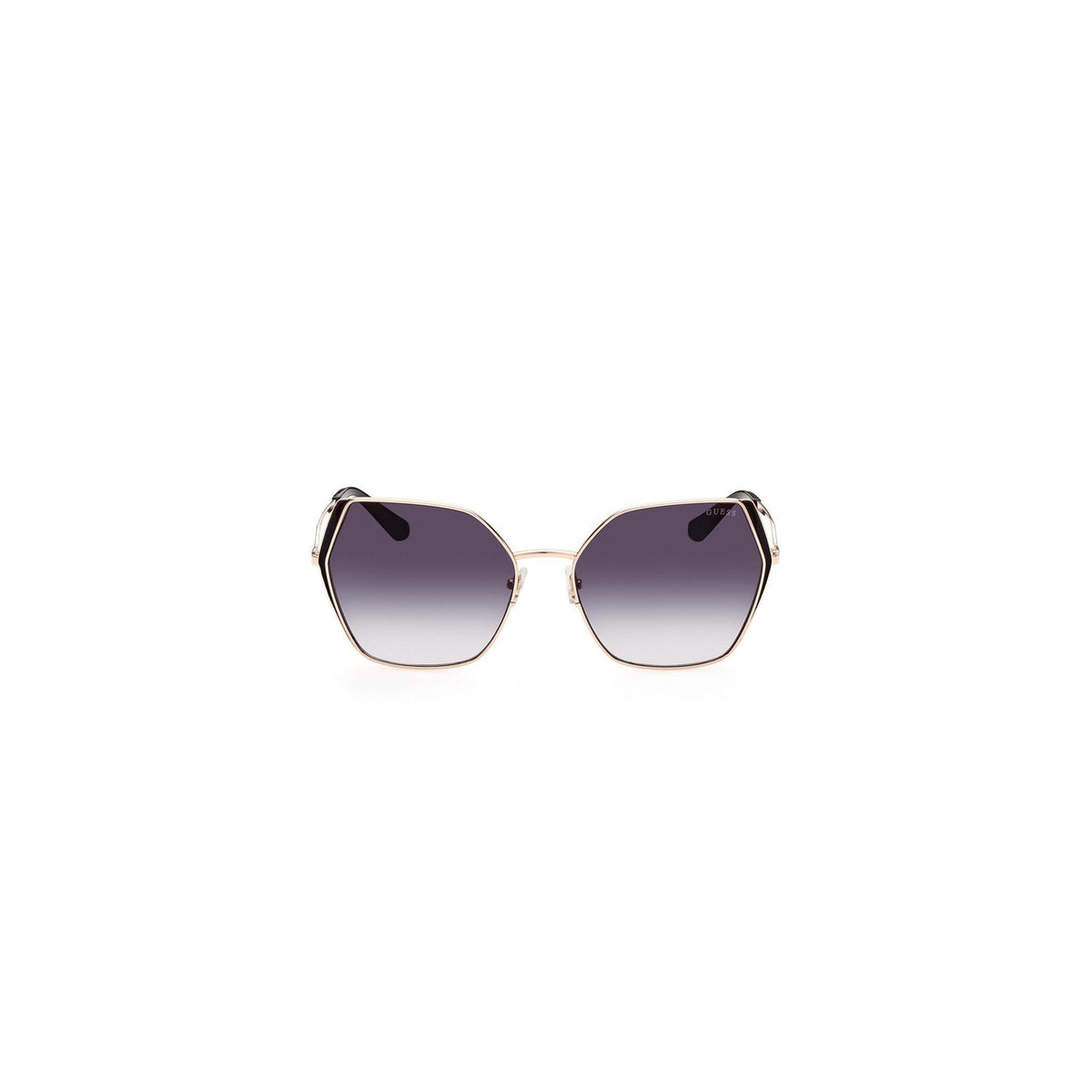 Guess — Women's sunglasses - pink color