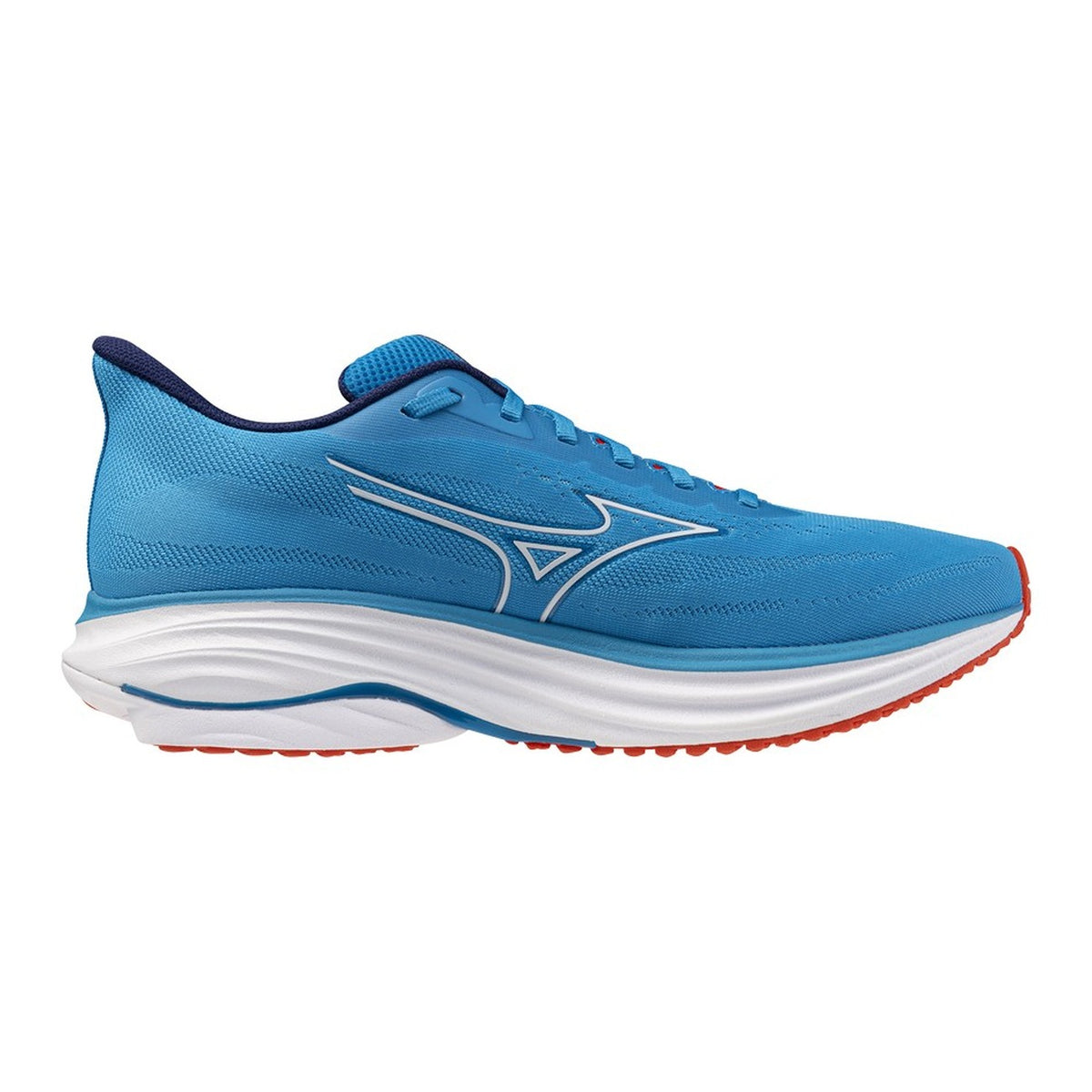 Mizuno — Baskets J1GC261852 bleu azur homme