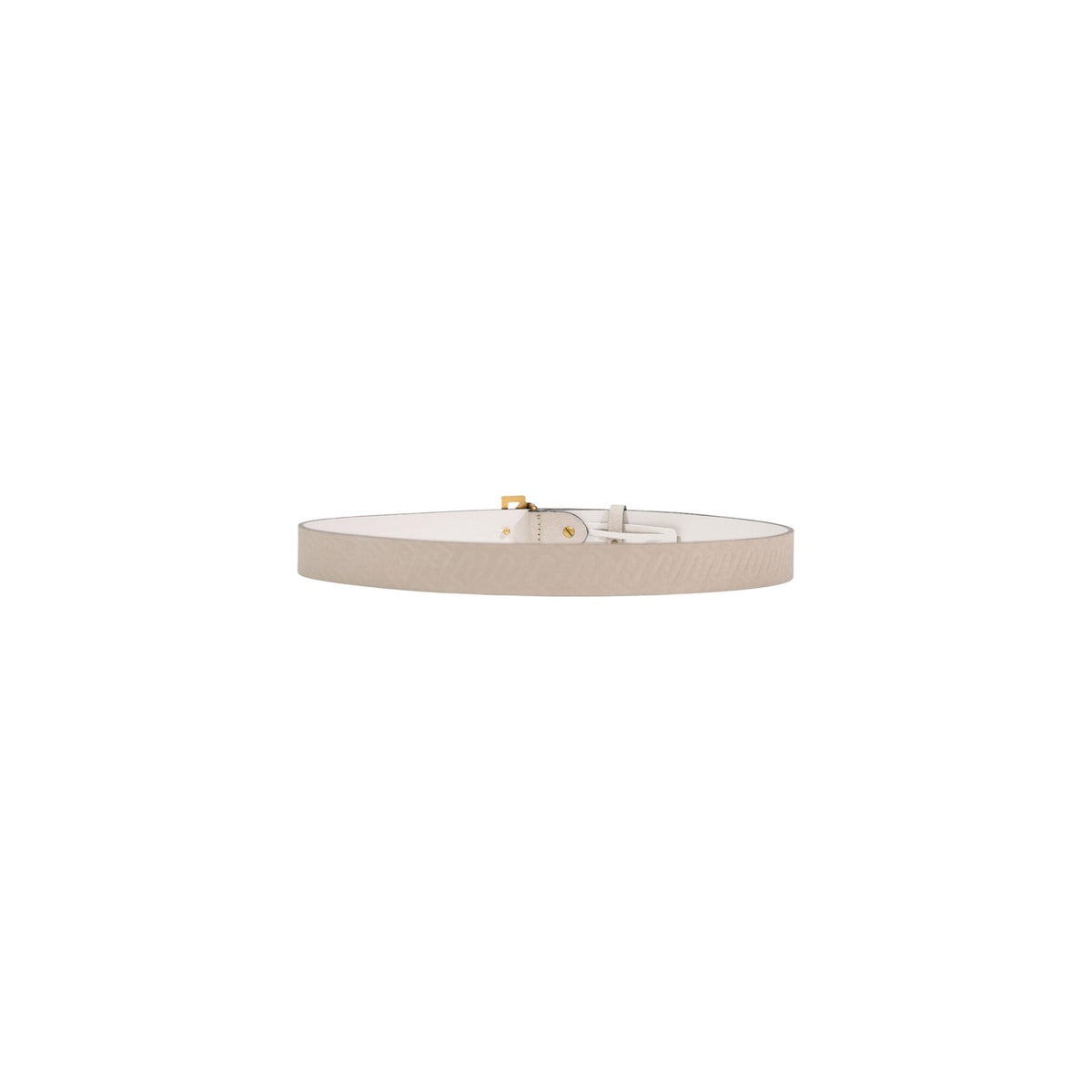 Liu Jo — Ceinture gris réf. AA6236 T384A femme — vue 4