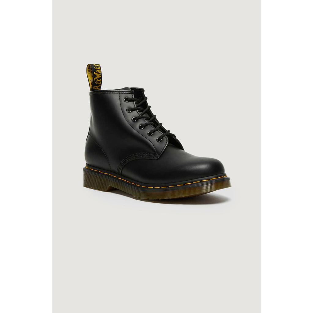 Dr. Martens — Boots ref. 26230001 in men's leather — view 5