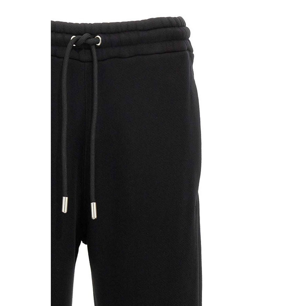 Off-white — Pantalon EBO_2023 noir homme — vue 4