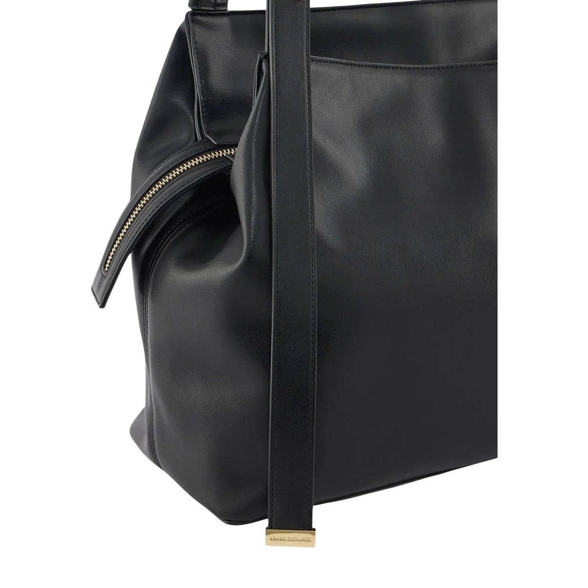Armani Exchange — XW002603 black women’s bag — view 5