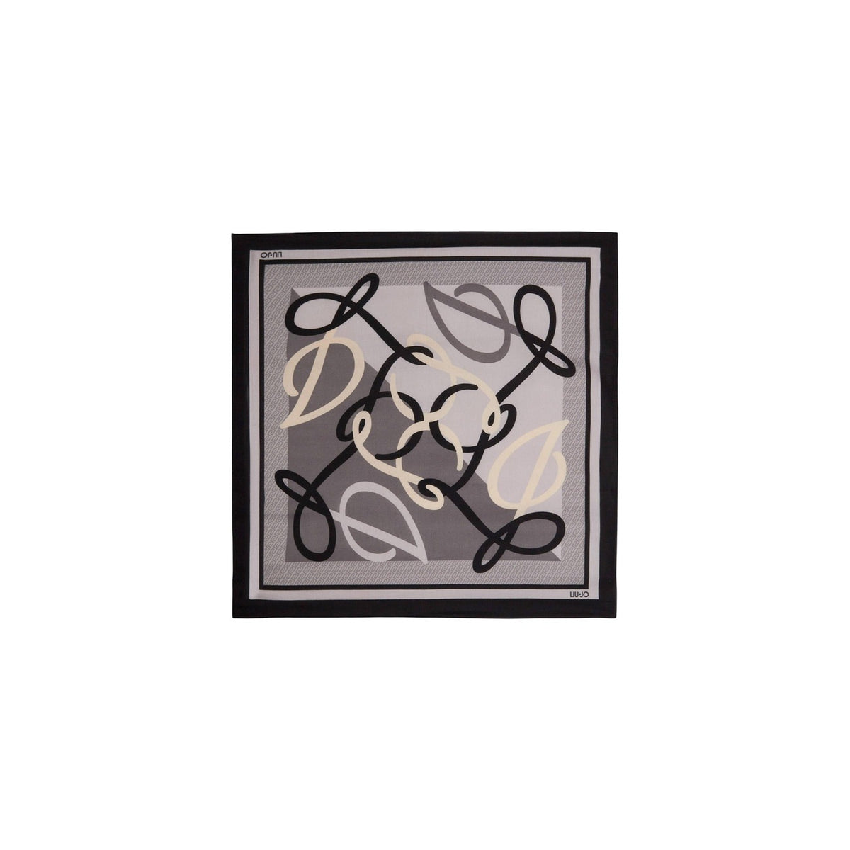 Liu Jo — Scarf ref. WOMEN’S SCARF — view 6