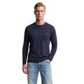 Guess — T-shirt Core Extra Sli voor heren — afbeelding 6