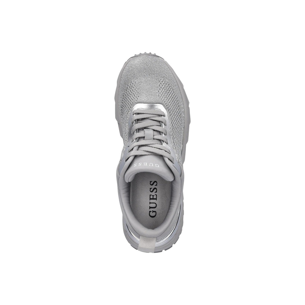 Guess — Runit3 women’s sneakers — view 4