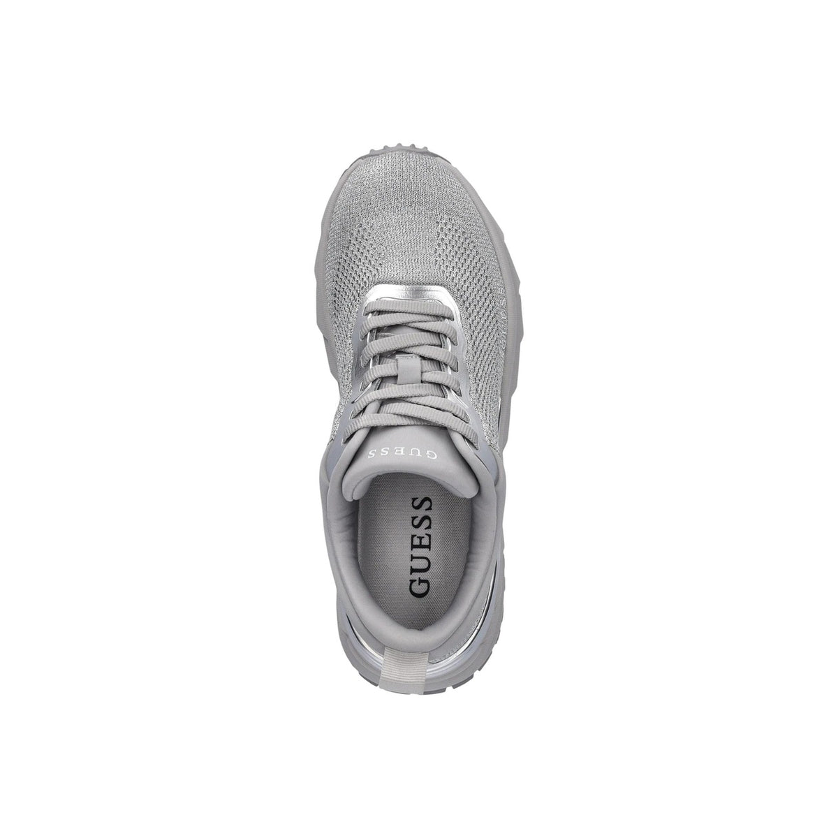Guess — Baskets Runit3 femme — vue 4