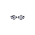 Os Sunglasses — TOKYO NERO black women's sunglasses