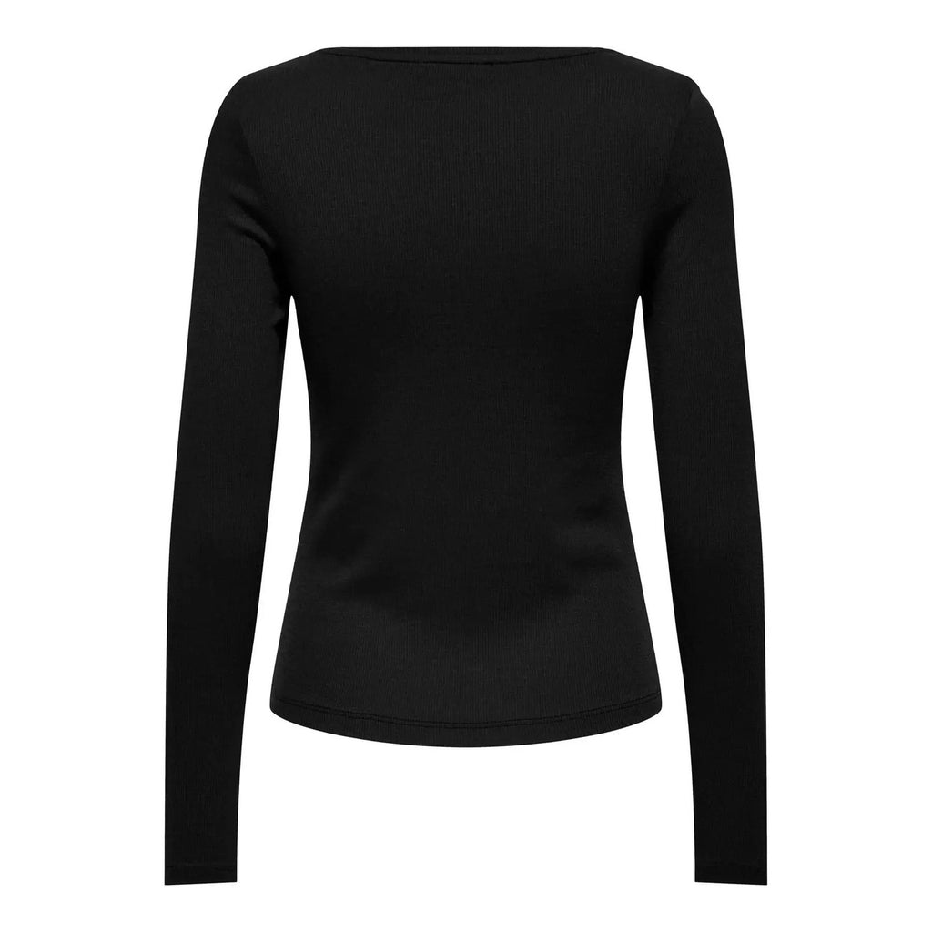 Only — Top ONLJUNE langarm Damen — Ansicht 2