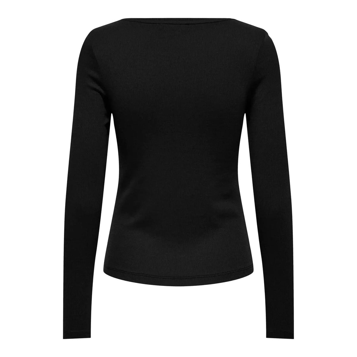 Only — Top ONLJUNE manches longues femme — vue 2