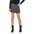 Jacqueline de Yong — Damen-Hose 15371362 grau