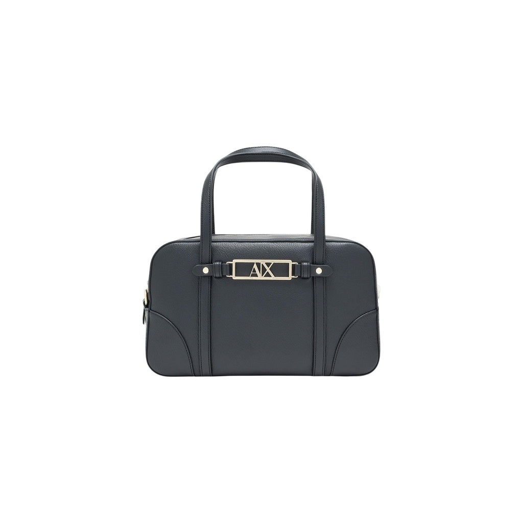 Armani Exchange — Sac à main XW002610 noir femme