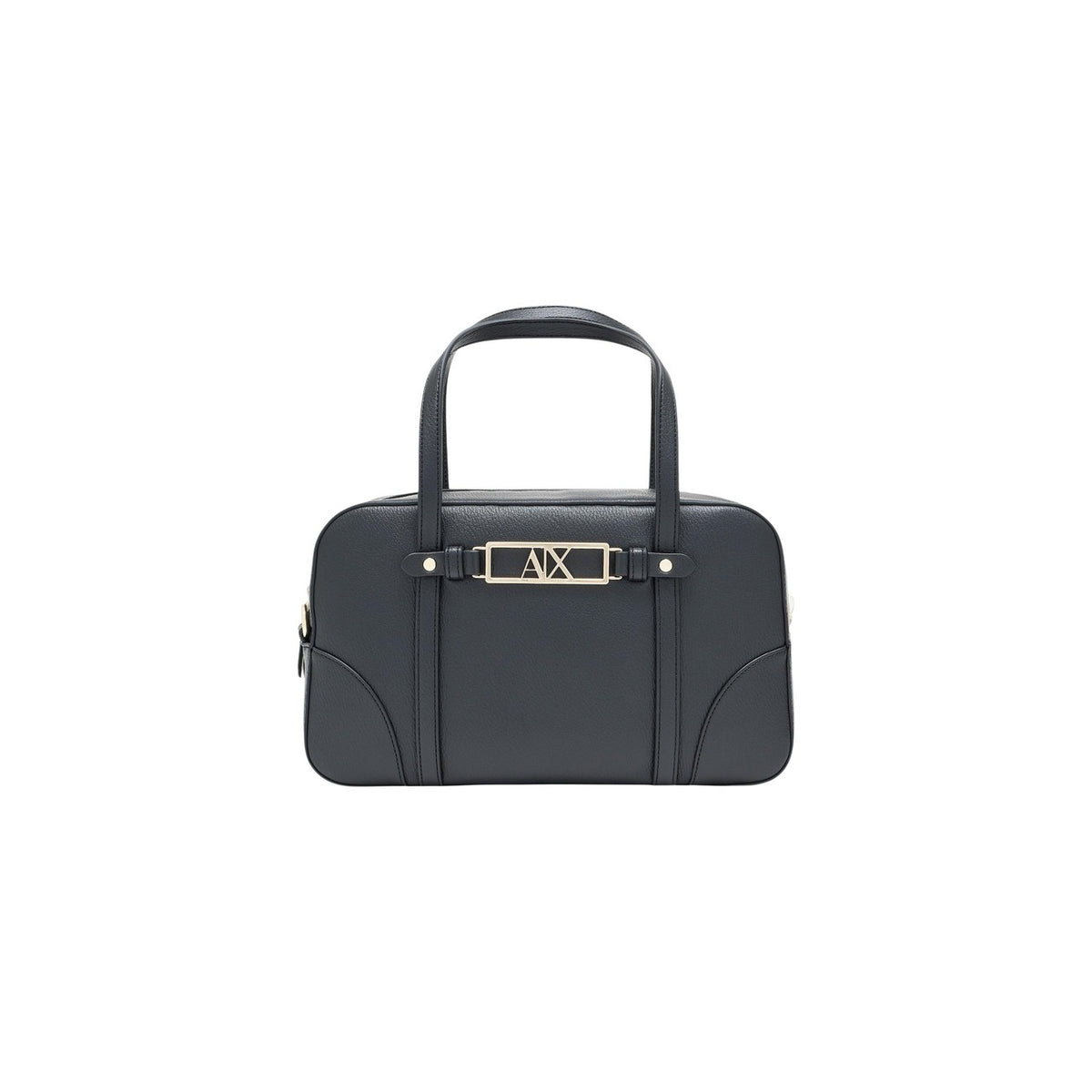 Armani Exchange — XW002610 black women’s handbag