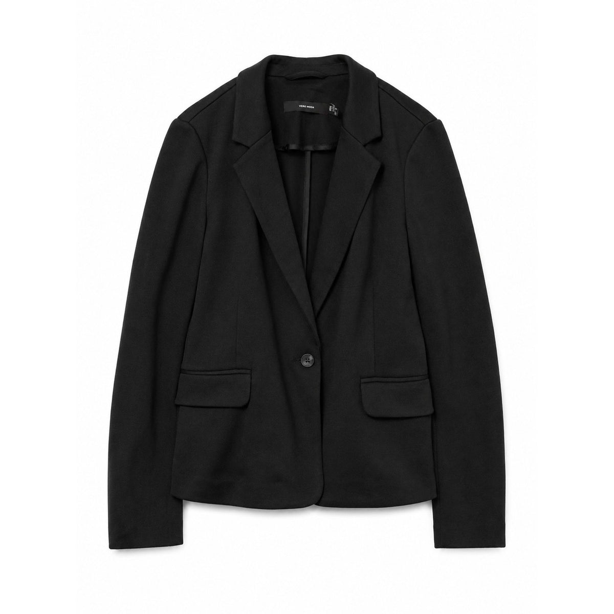 Vero Moda — Jacket 10154123 black woman — view 6