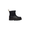 Dr. Martens — Bottes réf. 42662001 en cuir noir femme