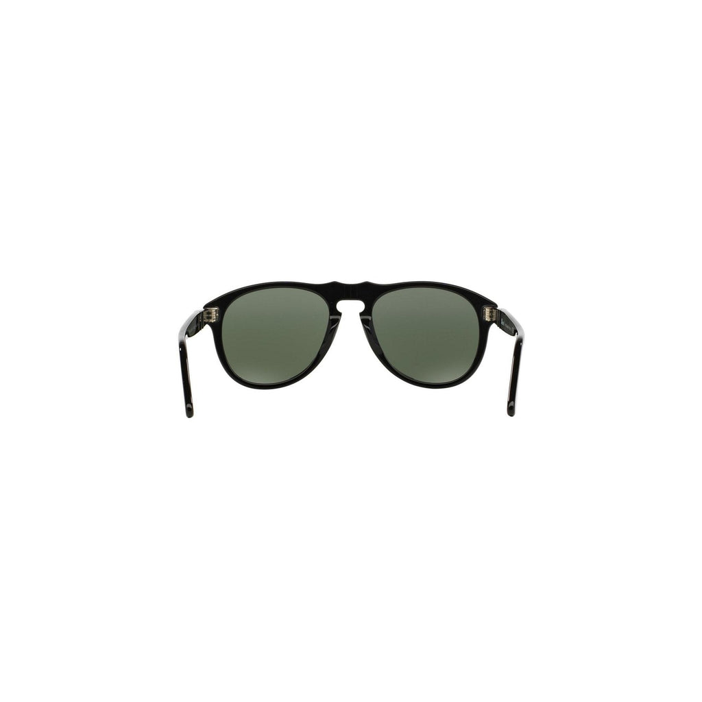 Persol — Sonnenbrille schwarz für Herren — Ansicht 5