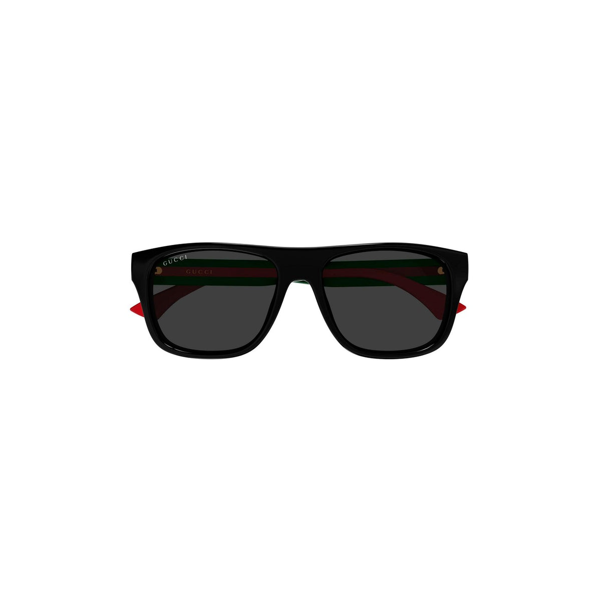 Gucci — Lunettes de soleil GG2119S vert homme