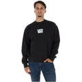 Vans — Sweatshirt VN00105MY281 black man