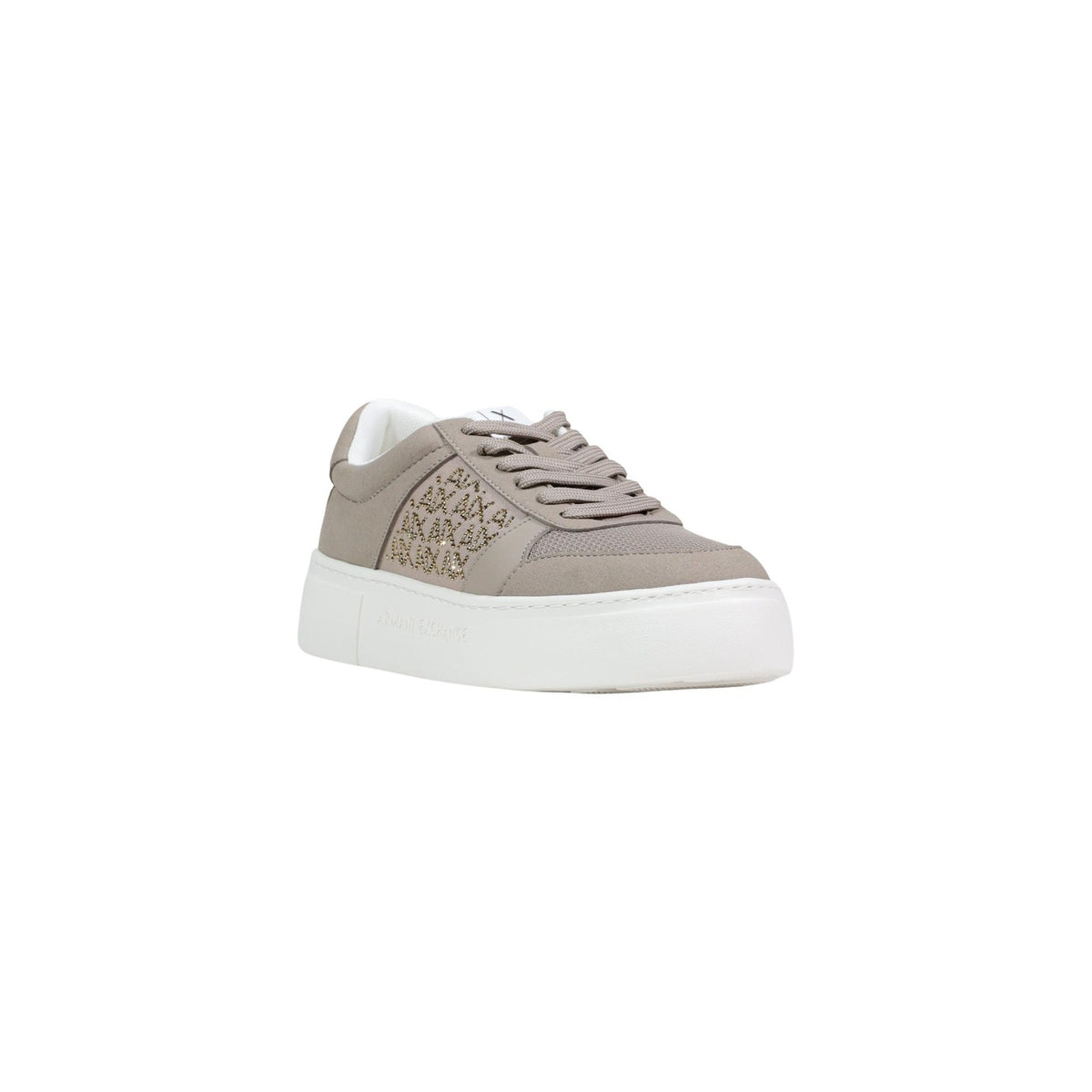 Armani Exchange — XW002788 women’s sneakers — view 2
