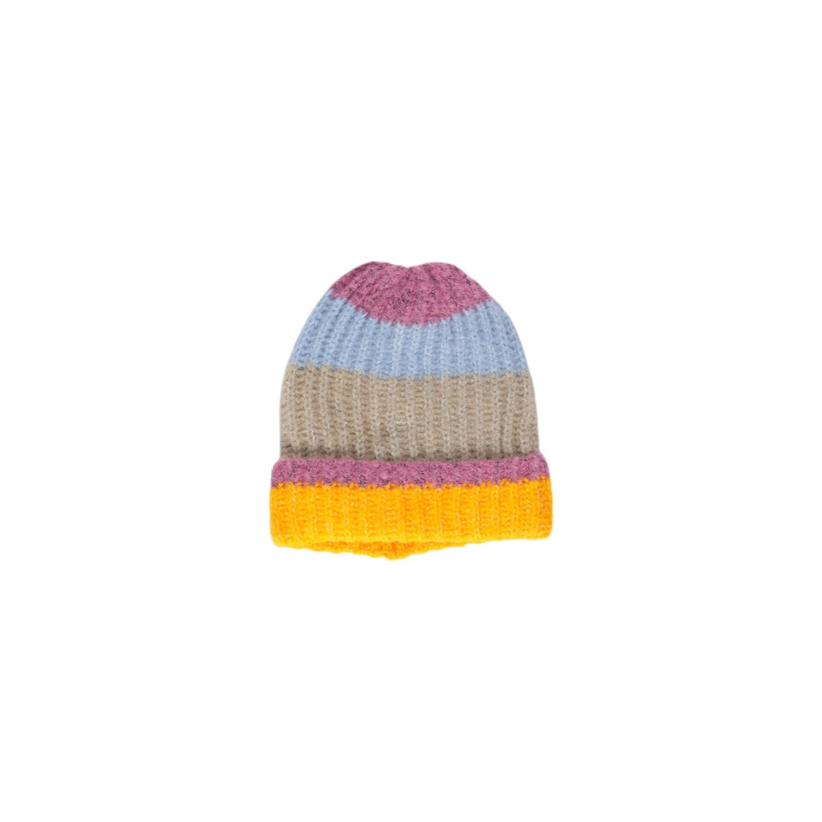 Pieces — Chapeau 17143898 femme — vue 5
