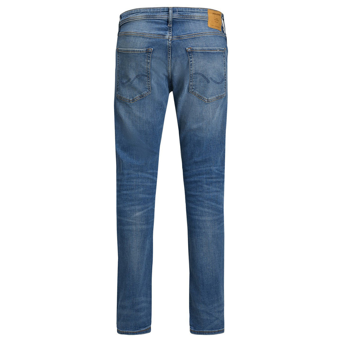 Jack & Jones — TIM Original 781 slim jeans for men — view 2