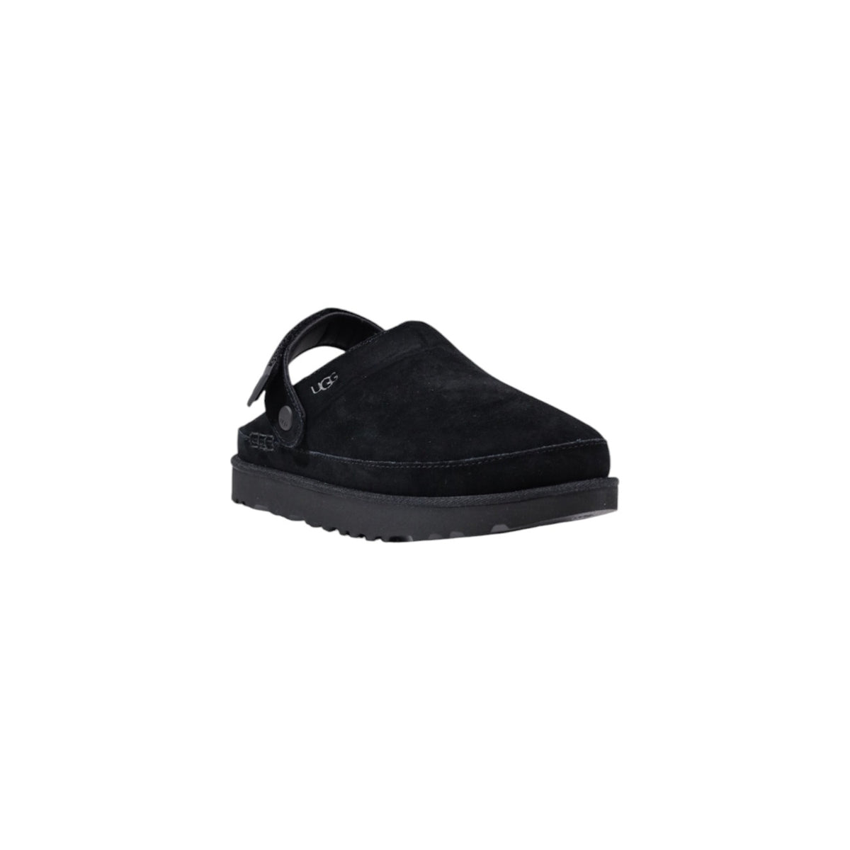 UGG — Mules Goldenstar Clog noir femme — vue 2
