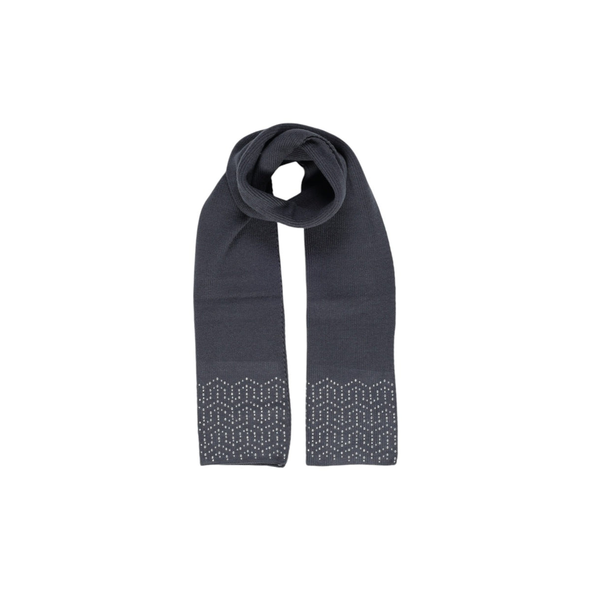 Pieces — Écharpe 17152043 femme — vue 3
