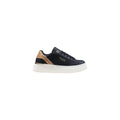 Alviero Martini Prima Classe — Women’s black sneakers