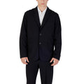 Armani Exchange — Men's black jacket XM000345