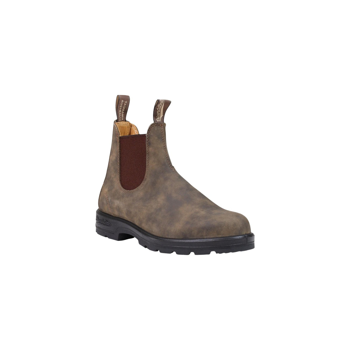 Blundstone — Stiefeletten 585 braun — Ansicht 2